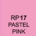 Touch twin marker brush – RP17 Pastel pink