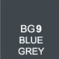 Touch twin marker brush – BG9 Blue grey