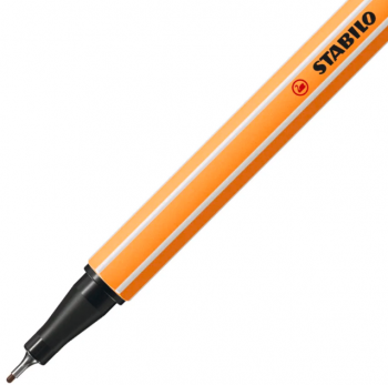 Liner Stabilo point 88
