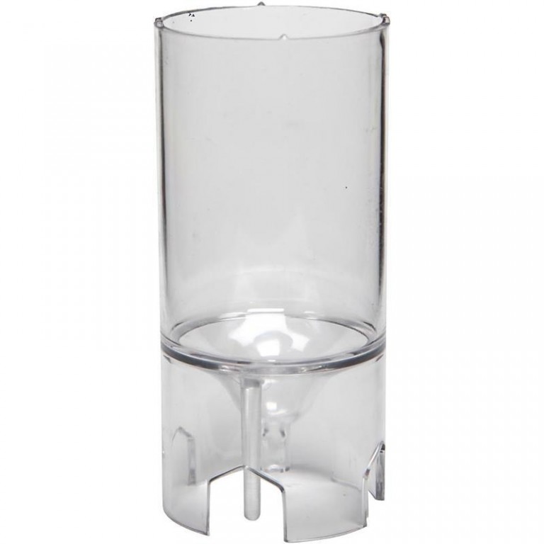 Válec do špičky – forma na odlévání svíček