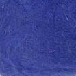 Ovčí vlna barevná 100g – tmavě modrá 18