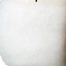 Ovčí vlna barevná 100g – bílá 1