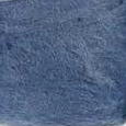 Ovčí vlna barevná 100g – středně modrá 17