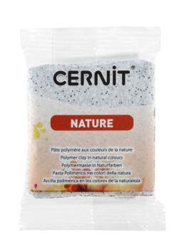 Modelovací hmota Cernit 56g – Nature Granite