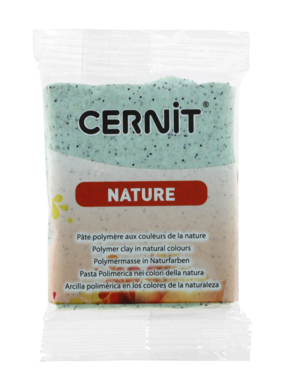 Modelovací hmota Cernit 56g – Nature Basalt