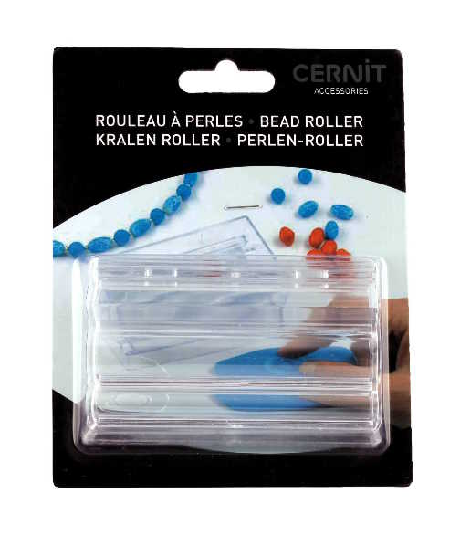 Beads roller pro vytváření korálků Cernit