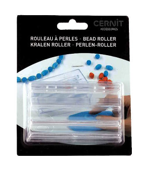 Beads roller pro vytváření korálků Cernit