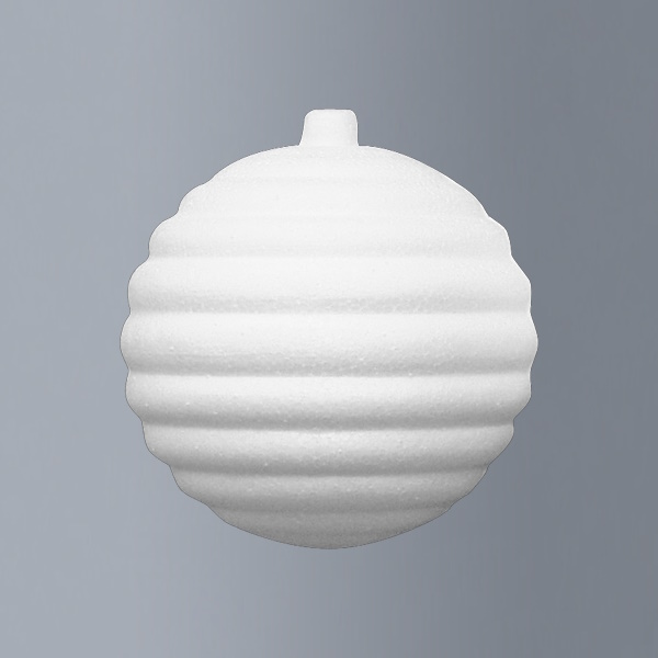 Koule se strukturou 8,5x8cm