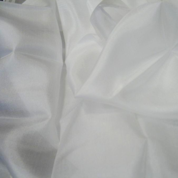 Šála hedvábí Habotai 8 – 40x150cm