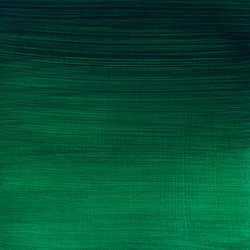 Olejová barva W&N Alkyd 37ml – 696 Viridian Hue