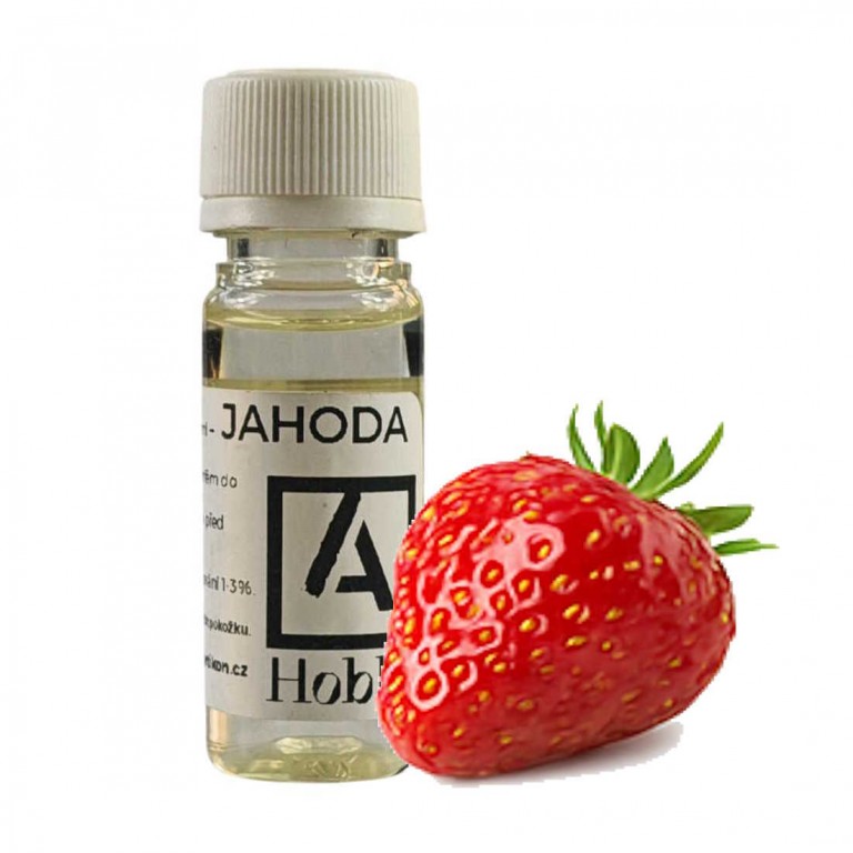 Vůně do svíček 10ml – Aloe vera