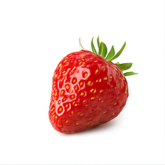 Vůně do svíček 10ml – jahoda