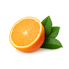 Vůně do svíček 10ml – 17 Pomeranč