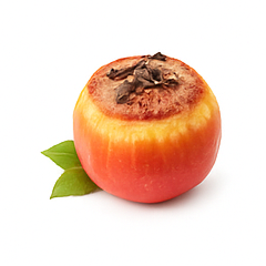 Vůně do svíček 10ml – 21 Pečené jablko