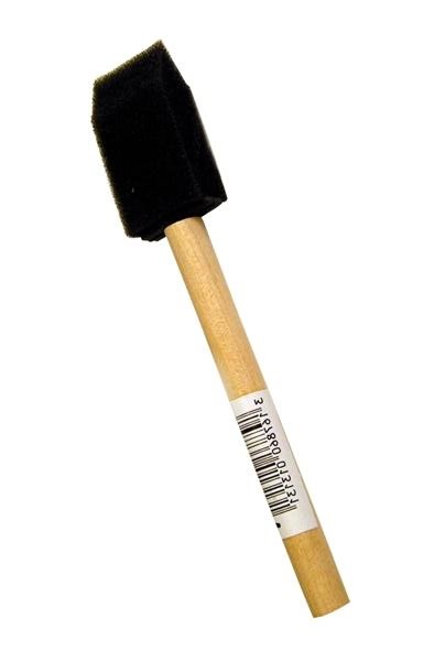 Molitanový štětec 50mm