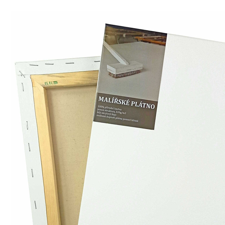 Malířské plátno Altamira – 18x24cm