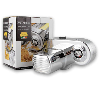 Motor pro strojek na polymerové hmoty Cernit Pasta Machine