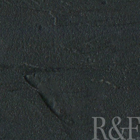 R&F Pigment stick 38ml – 2112 Ivory Black