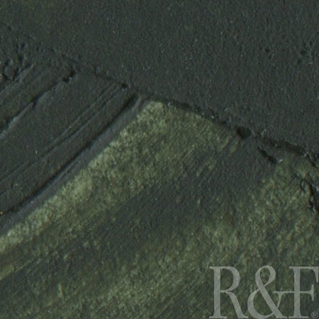 R&F Pigment stick 38ml – 2117 Turkey Umber Greenish