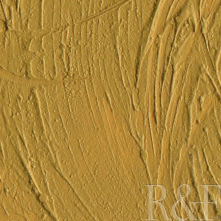 R&F Pigment stick 38ml – 2120 Mars Yellow Light