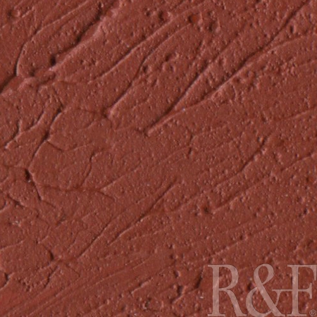 R&F Pigment stick 38ml – 2123 Mars Red