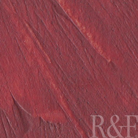 R&F Pigment stick 38ml – 212H Sanguine Earth Deep
