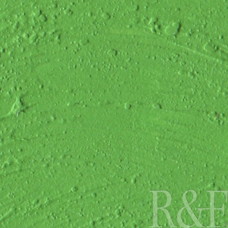 R&F Pigment stick 38ml – 213G Permanent Green