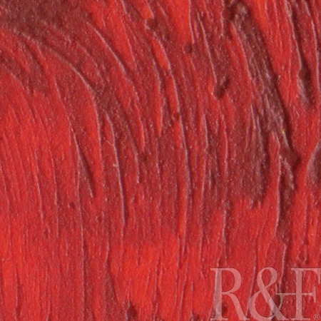 R&F Pigment stick 38ml – 213J Turkey Red