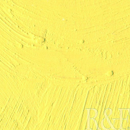 R&F Pigment stick 38ml – 213K Nickel Yellow