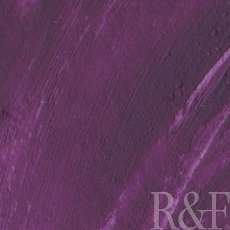 R&F Pigment stick 38ml – 2142 Manganese Violet