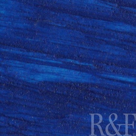 R&F Pigment stick 38ml – 2143 Phthalo Blue