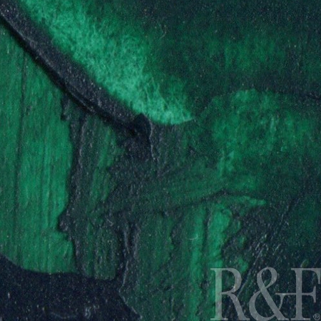 R&F Pigment stick 38ml – 2145 Phthalo Green