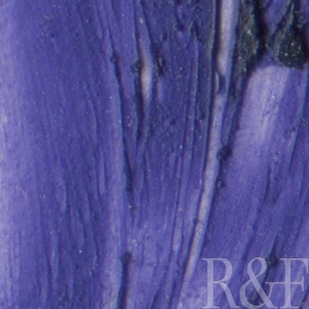 R&F Pigment stick 38ml – 2147 Ultramarine Violet
