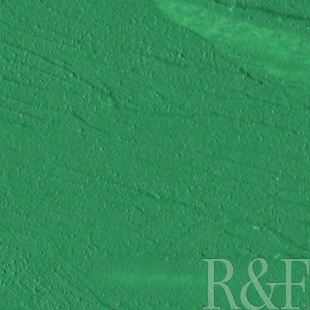 R&F Pigment stick 38ml – 2149 Veronese Green