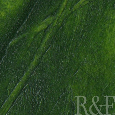 R&F Pigment stick 38ml – 214F Sap Green