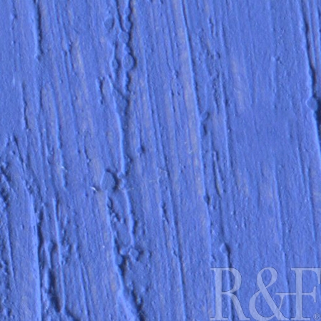 R&F Pigment stick 38ml – 214H Provence Blue