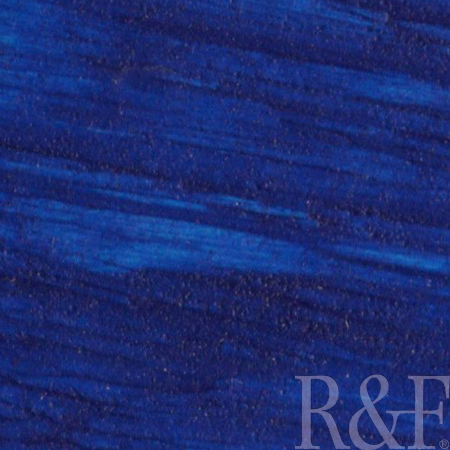 R&F Pigment stick 38ml – 214M Indanthrone Blue