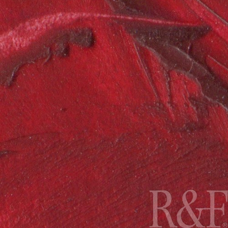 R&F Pigment stick 38ml – 214P Alizarin Permanent