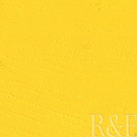 R&F Pigment stick 38ml – 2152 Cadmium Yellow Medium