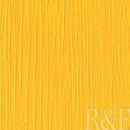 R&F Pigment stick 38ml – 2153 Cadmium Yellow Deep