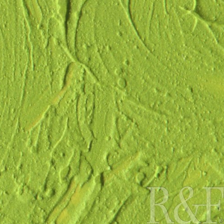 R&F Pigment stick 38ml – 2155 Cadmium Green Pale