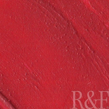 R&F Pigment stick 38ml – 2159 Quinacridone Red