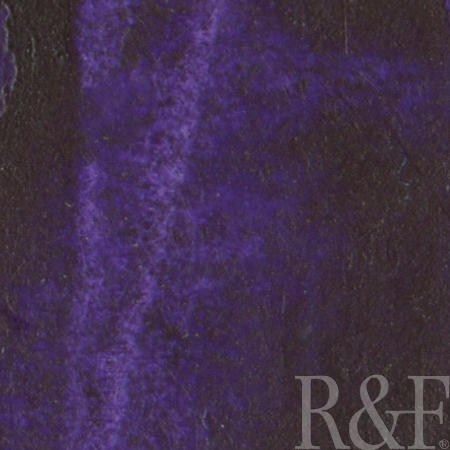 R&F Pigment stick 38ml – 215B Egyptian Violet