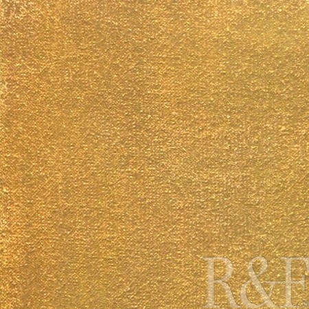 R&F Pigment stick 38ml – 215D Ancient Gold