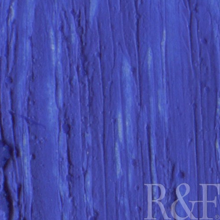R&F Pigment stick 38ml – 2163 Cobalt Blue