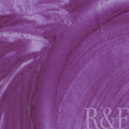 R&F Pigment stick 38ml – 2172 Cobalt Violet Deep