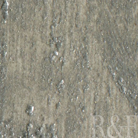 R&F Pigment stick 38ml – 2182 Iridescent German Silver