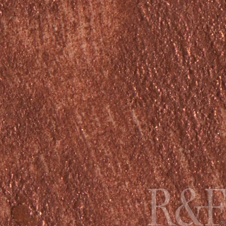 R&F Pigment stick 38ml – 2186 Iridescent Copper