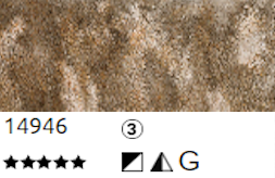 SG akvarelová barva Horadam 1/2 – 946 urban brown