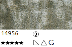 SG akvarelová barva Horadam 1/2 – 956 urban grey